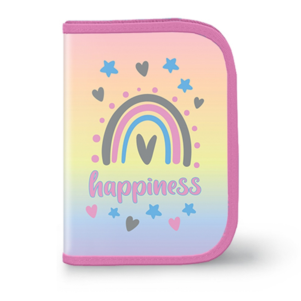 Penar echipat, 1 fermoar, 2 extensii, 32 piese, HAPPINESS - S-COOL [3]