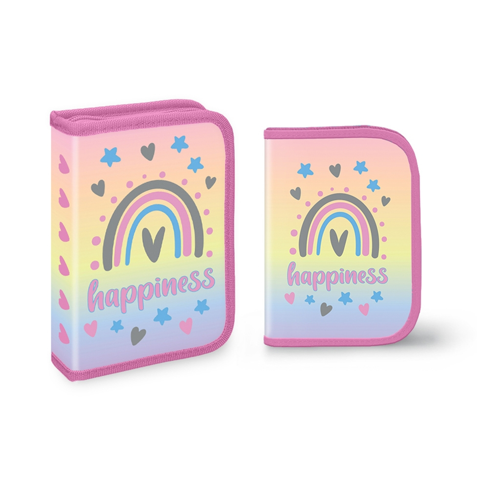 Penar echipat, 1 fermoar, 2 extensii, 32 piese, HAPPINESS - S-COOL [2]