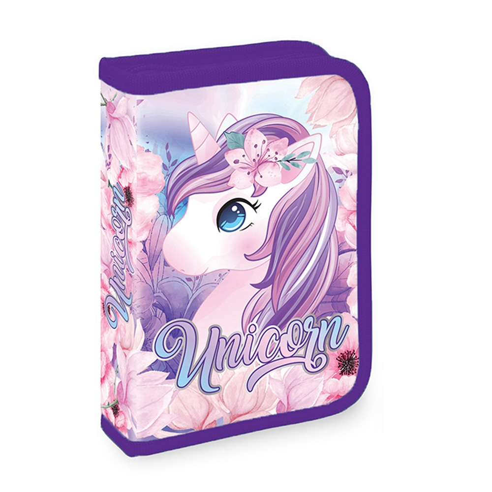 Penar echipat, 1 fermoar, 2 extensii, 32 piese, UNICORN - S-COOL [4]