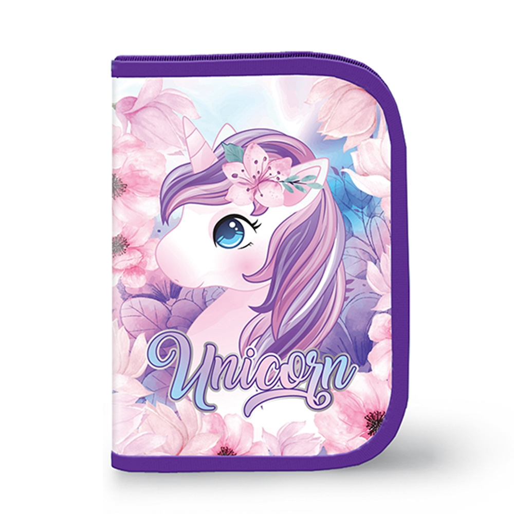 Penar echipat, 1 fermoar, 2 extensii, 32 piese, UNICORN - S-COOL [3]