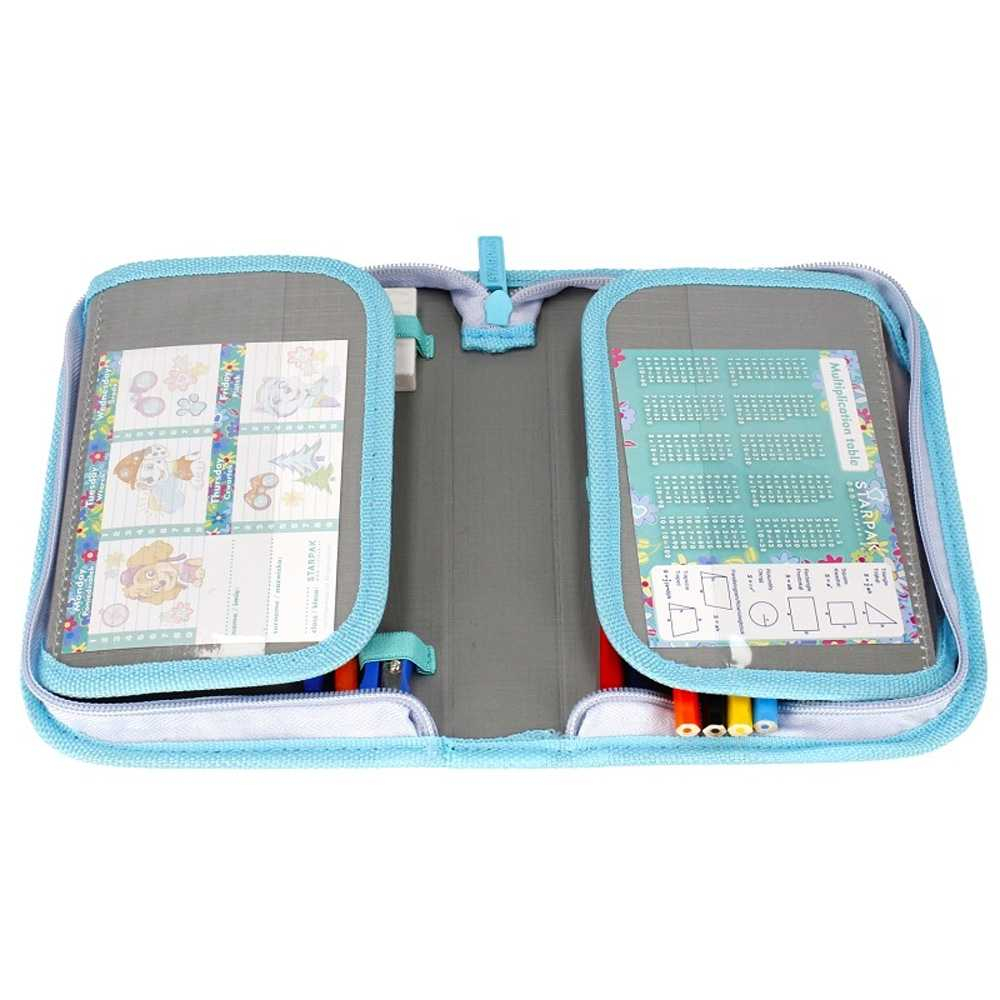 Penar echipat, 1 fermoar, Paw Patrol - STARPAK [4]