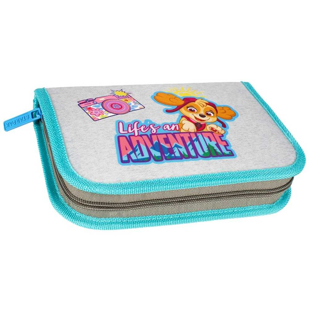 Penar echipat, 1 fermoar, Paw Patrol - STARPAK [3]