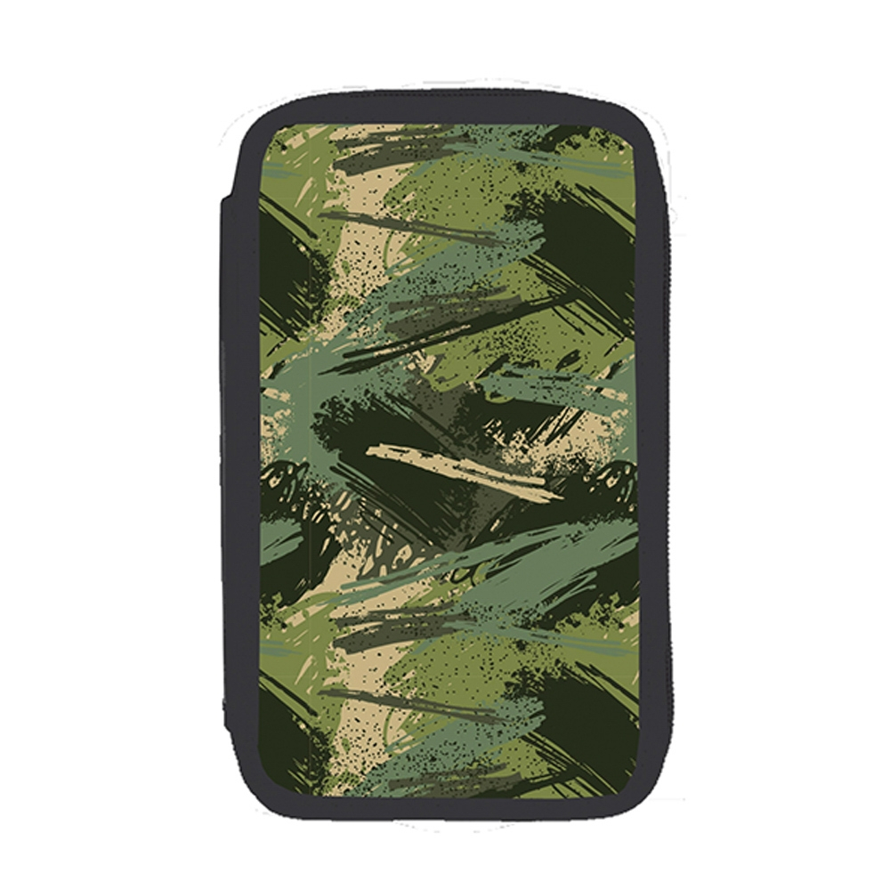 Penar echipat, 3 fermoare, 39 piese, DINO - S-COOL [2]
