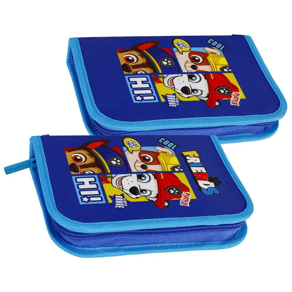 Penar neechipat, 1 fermoar, Paw Patrol - STARPAK [1]