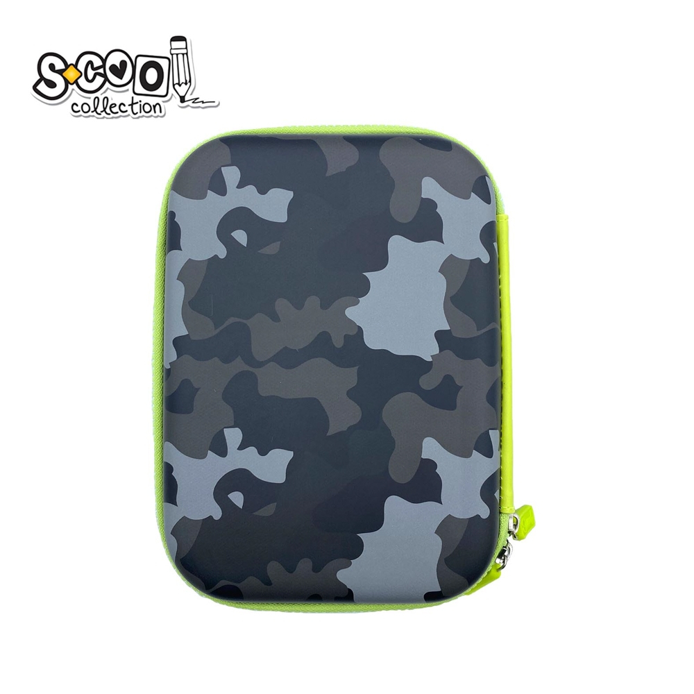 Penar neechipat 3D, AIR FORCE, 22.5x15.5x5.2 cm - S-COOL [3]