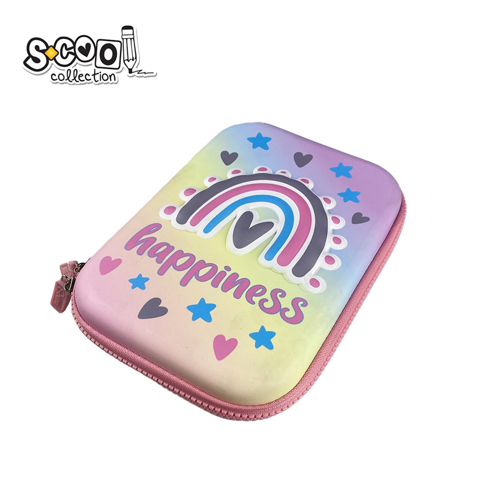 Penar neechipat 3D, HAPPINESS, 22.5x15.5x5.2 cm - S-COOL [2]
