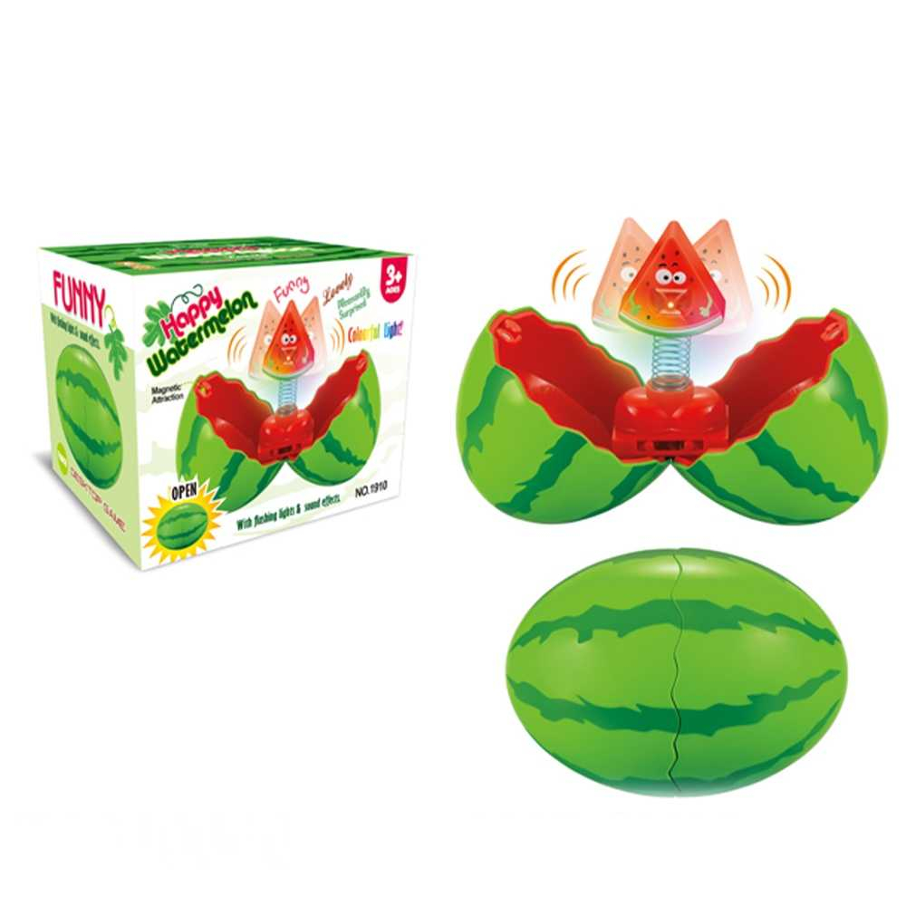 Pepene cu surpriza [1]