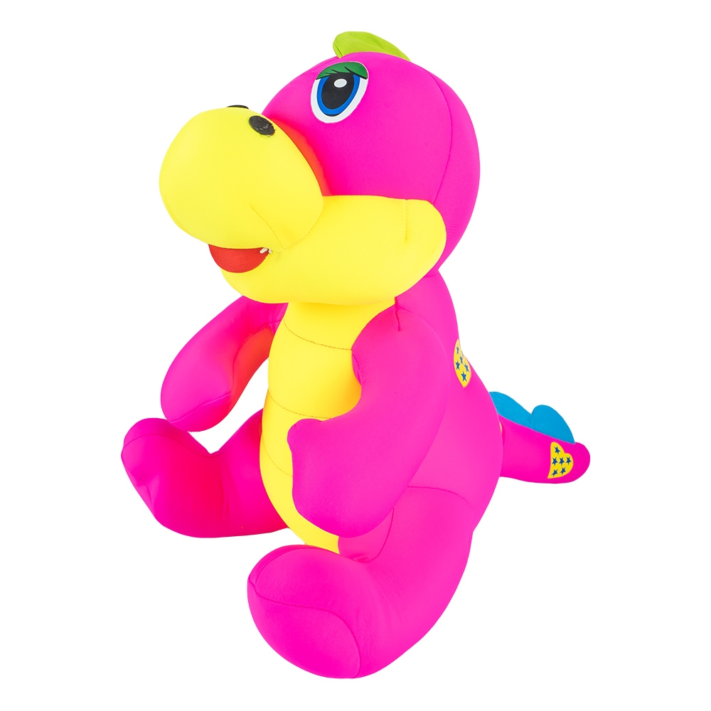 Pernita din material textil, Dinozaur [3]
