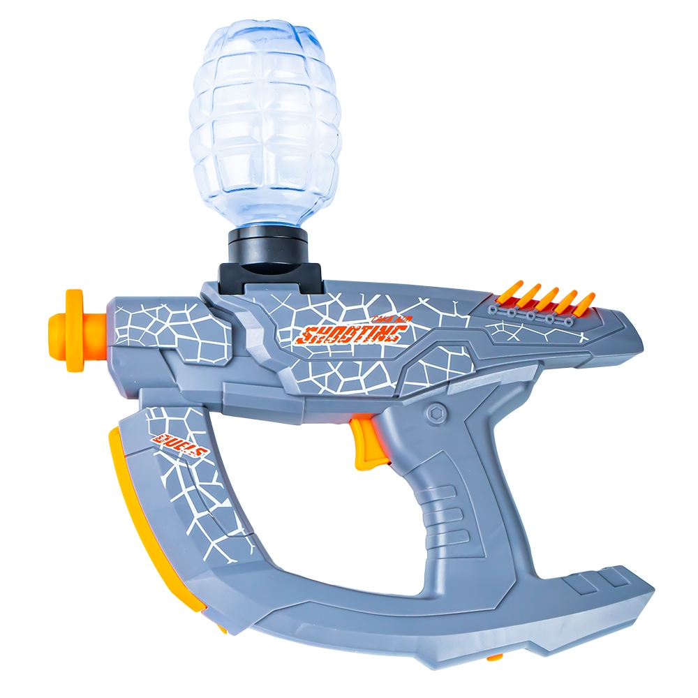 Pistol automat cu bile gel si accesorii [2]