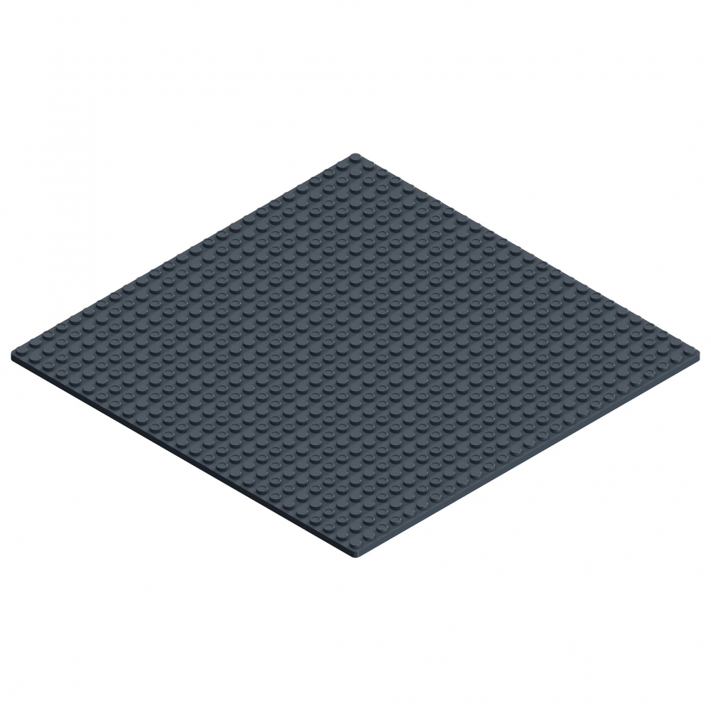 Placa de baza 26x26 Hubelino [3]