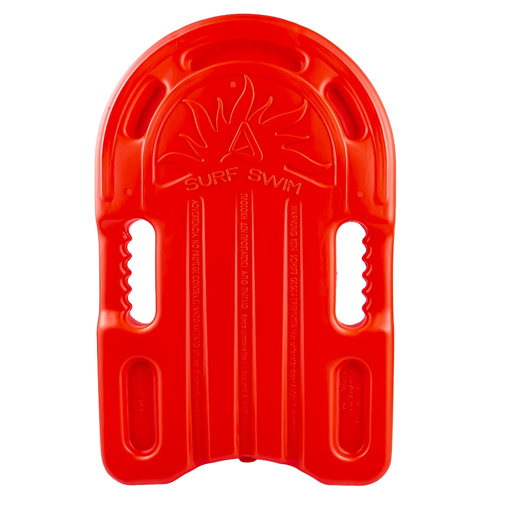 Placa pentru inot, 43x4x27 cm - Tupiko [2]
