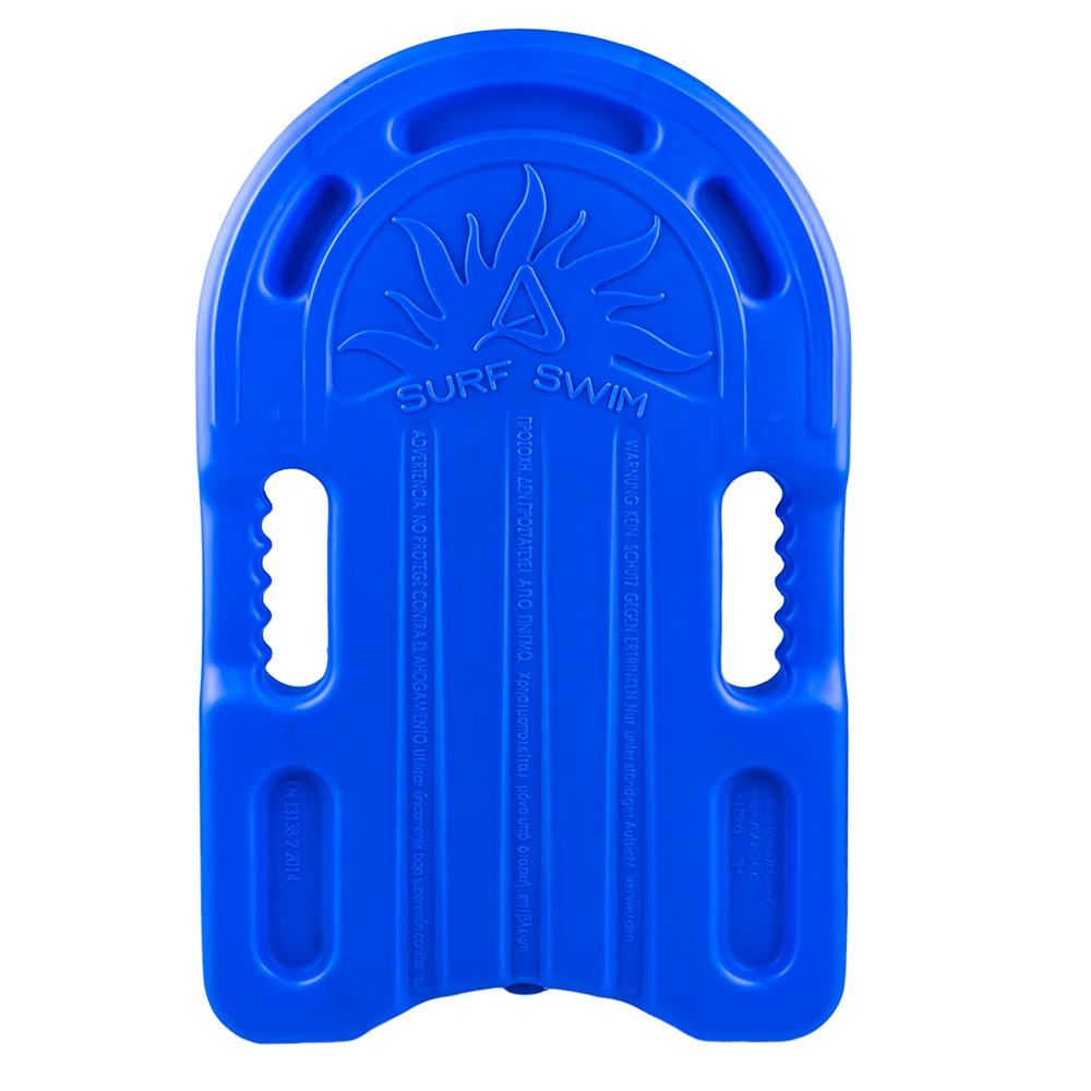 Placa pentru inot, 43x4x27 cm - Tupiko [4]