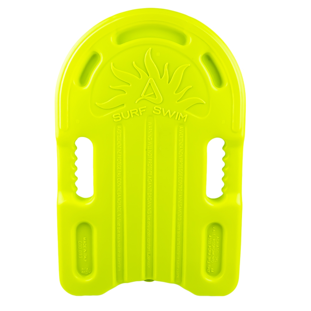 Placa pentru inot, 43x4x27 cm - Tupiko [3]