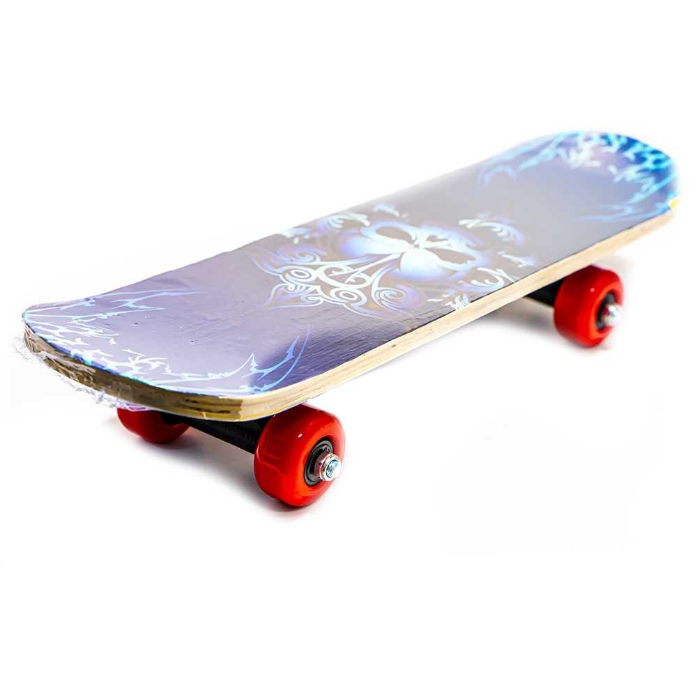 Placa skateboard din lemn, 40 cm [2]