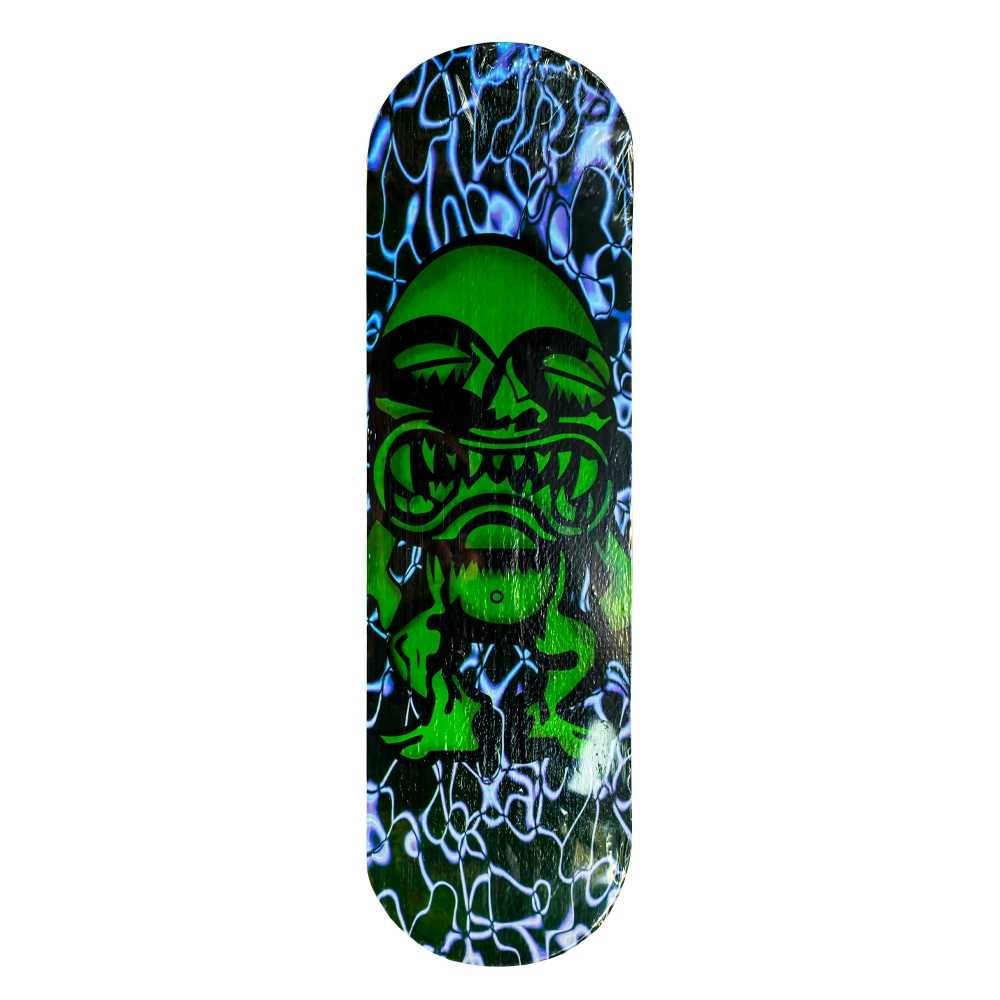 Placa skateboard din lemn, 40 cm [5]