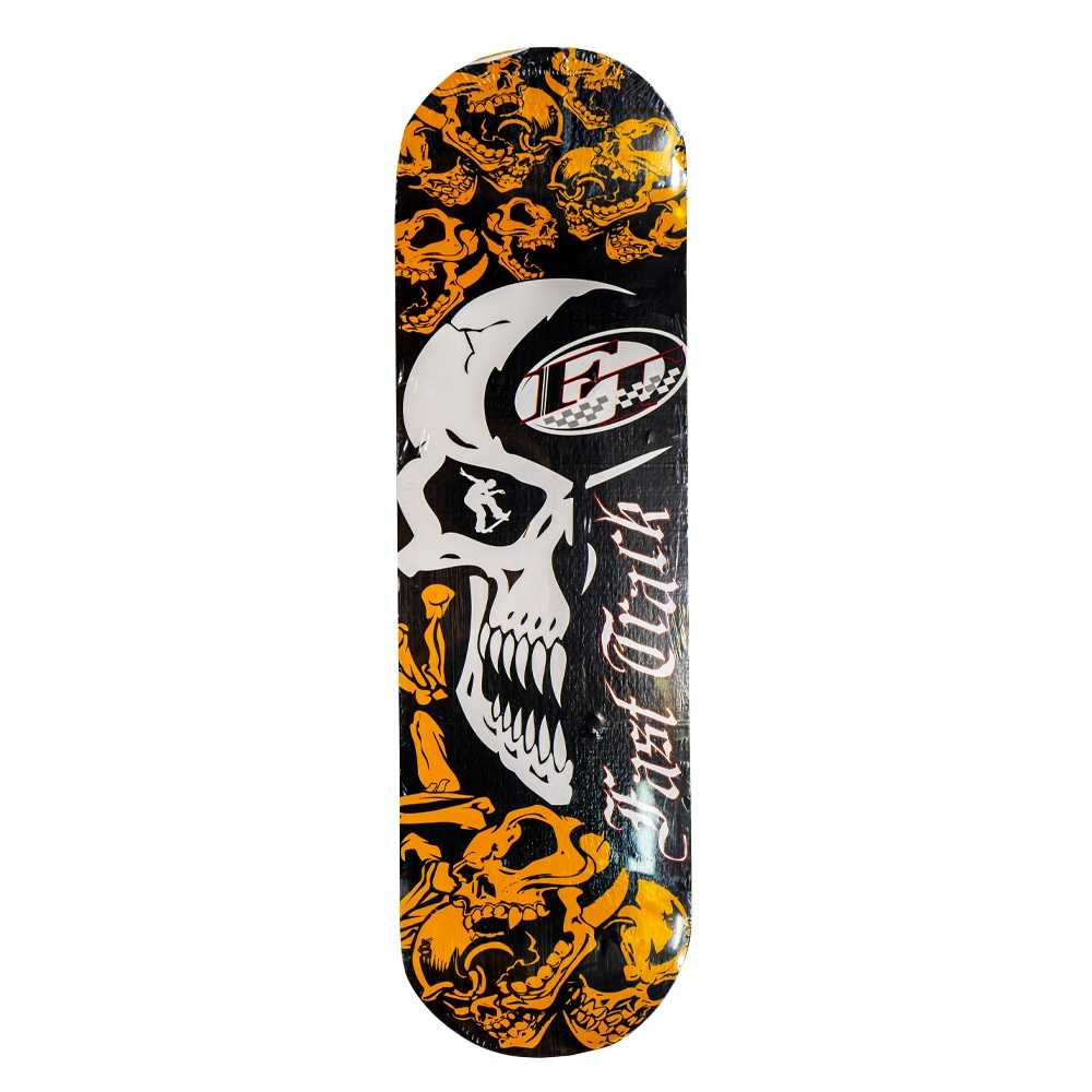 Placa skateboard din lemn, 40 cm [4]