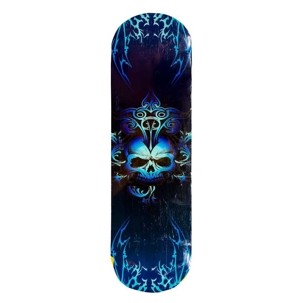 Placa skateboard din lemn, 40 cm [9]