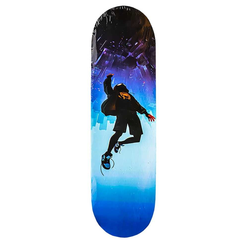 Placa skateboard din lemn, 60 cm [4]