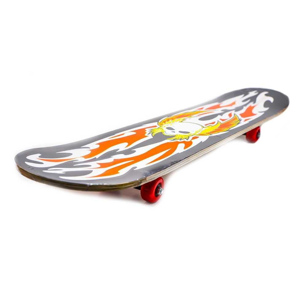 Placa skateboard din lemn, 80 cm [2]