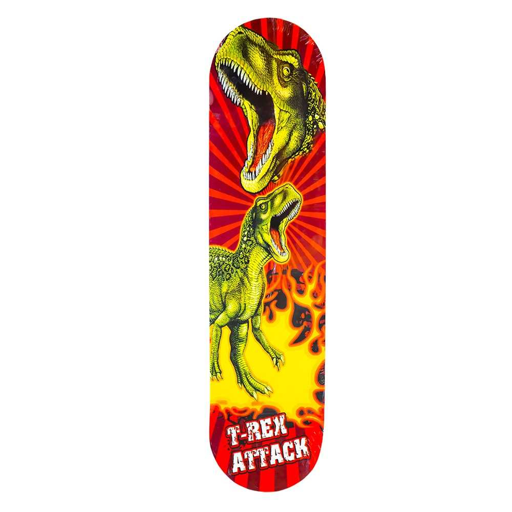 Placa skateboard din lemn, 80 cm [5]