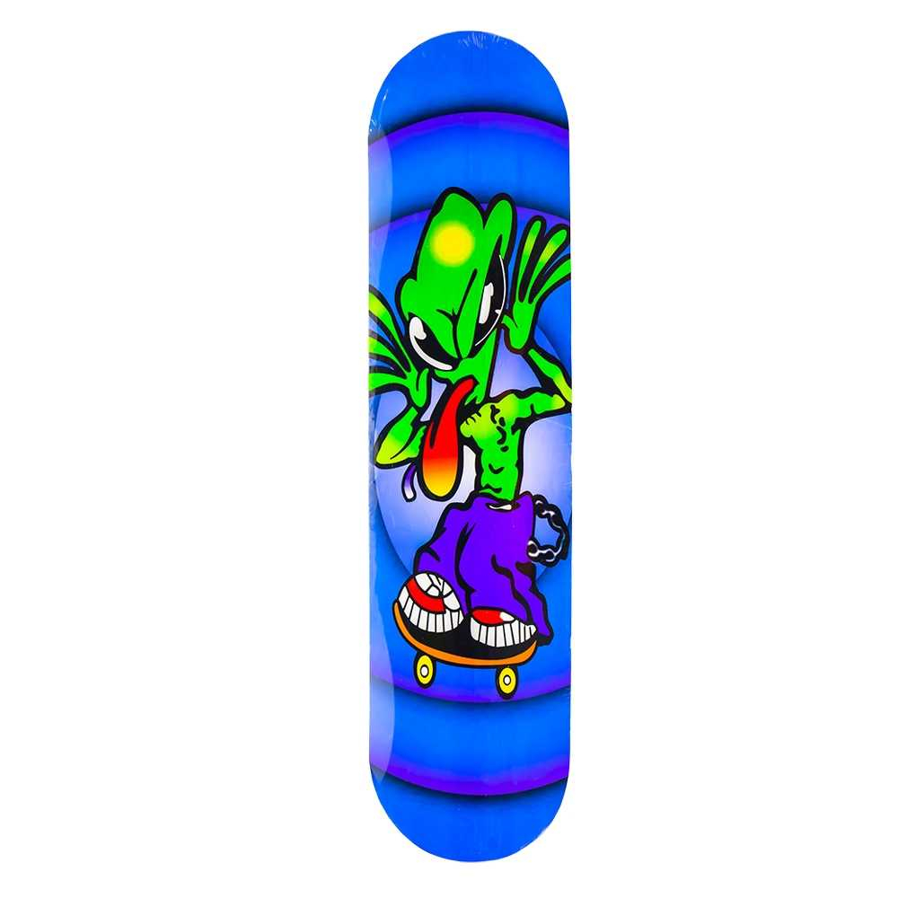 Placa skateboard din lemn, 80 cm [7]