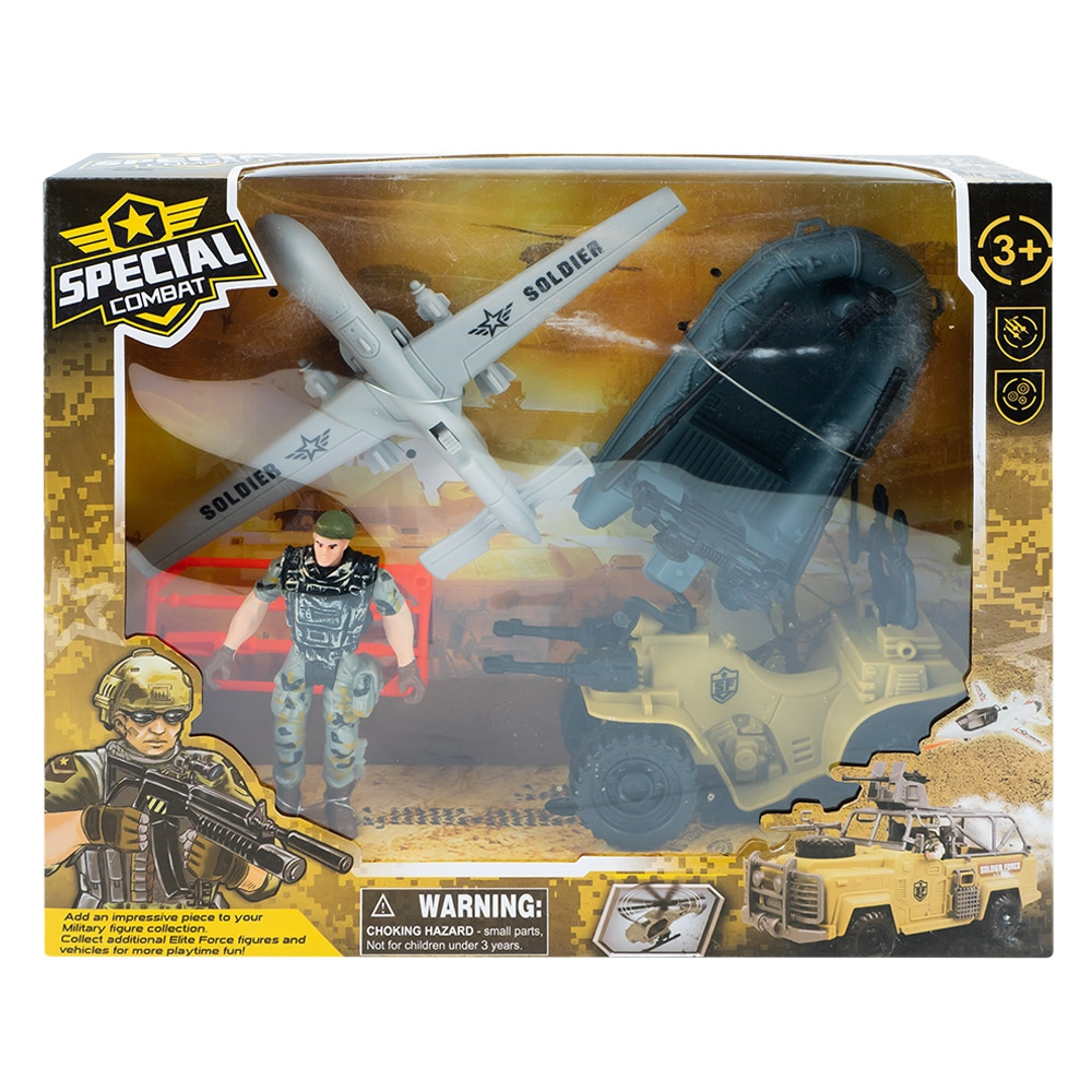Play set armata [1]