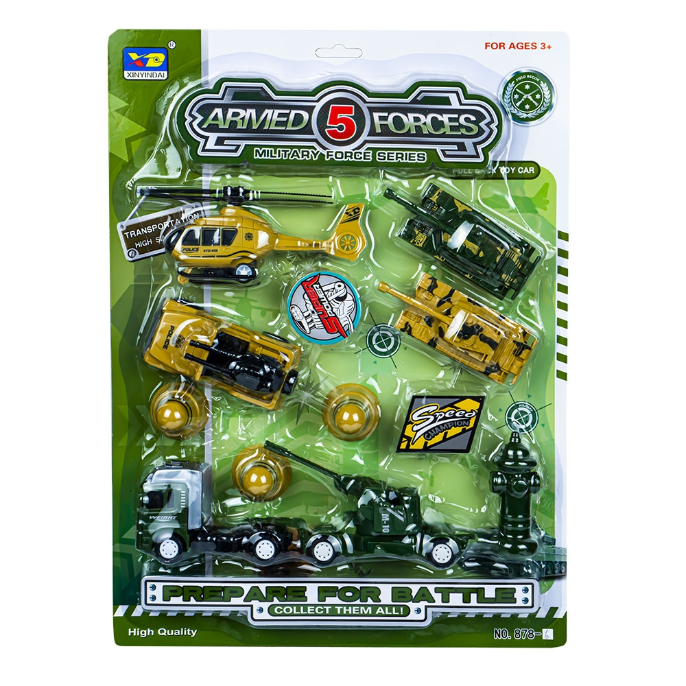 Play set armata [1]
