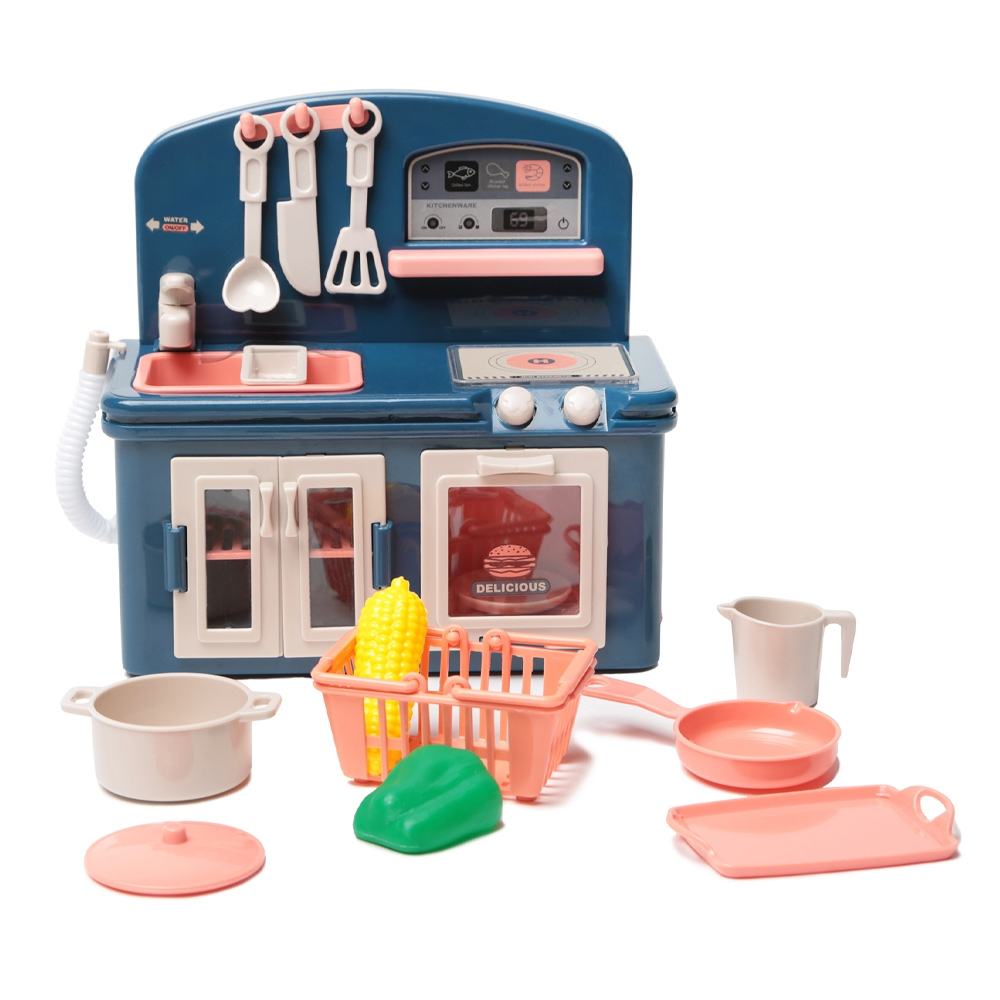 Play set bucatarie [1]