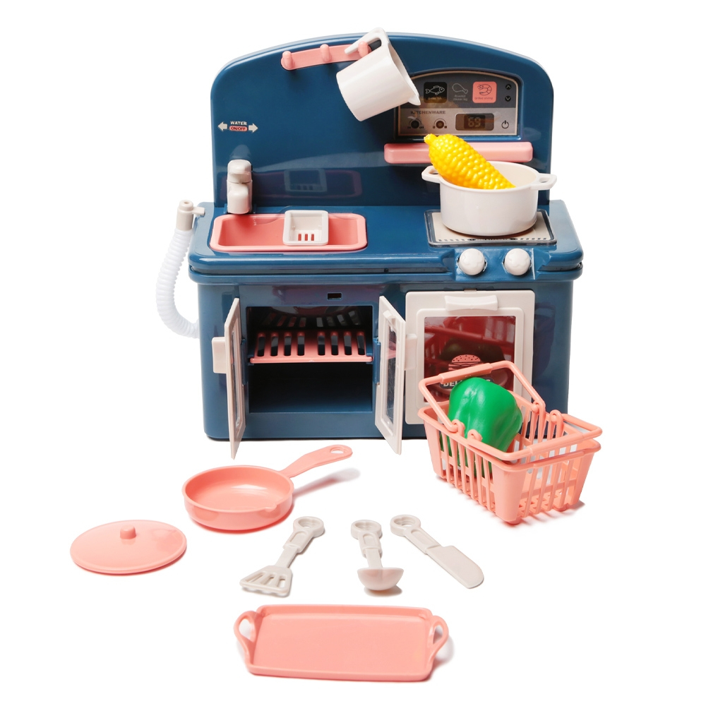 Play set bucatarie [2]