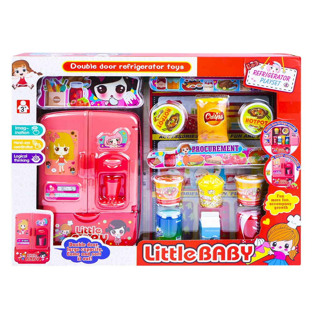 Play set bucatarie [1]