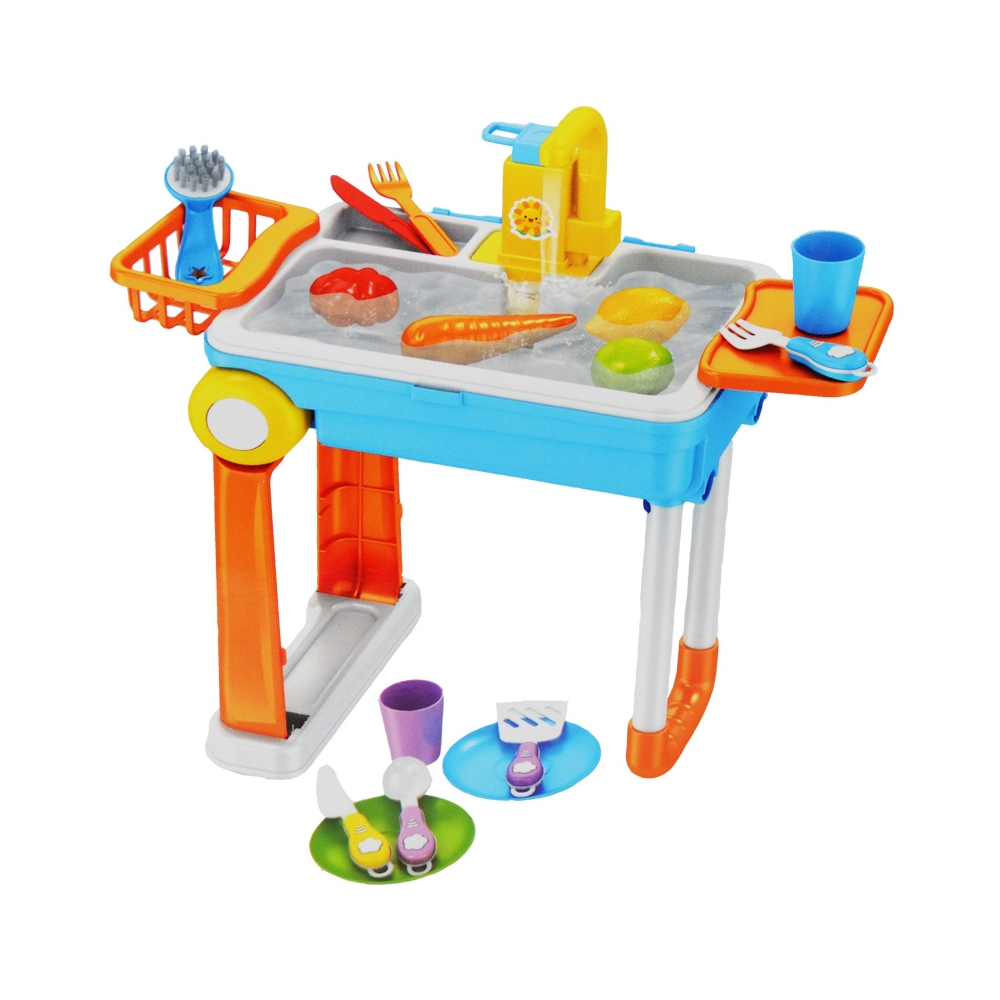 Play set bucatarie, in troller [1]