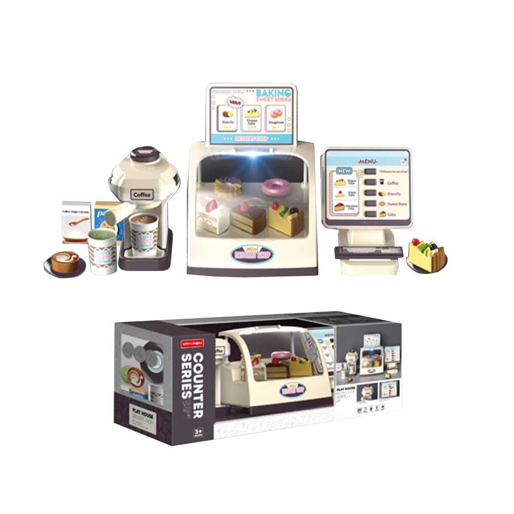 Play set desert, cu baterii [1]