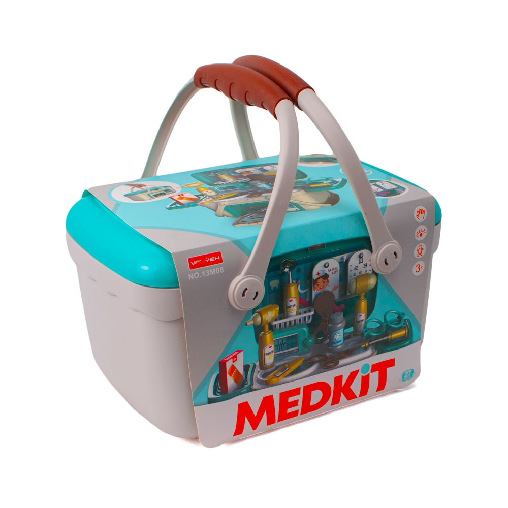 Play set doctor, in gentuta [5]