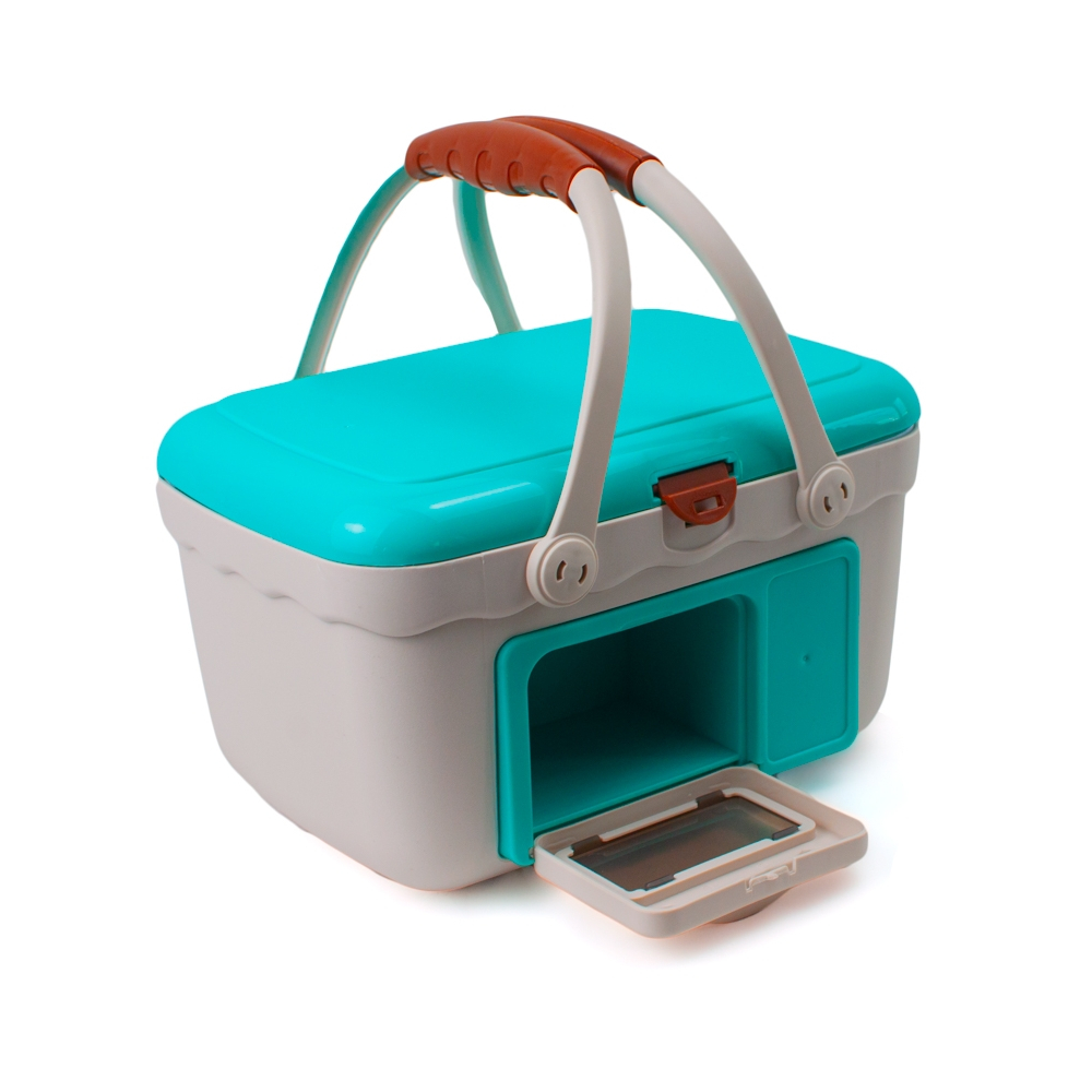 Play set doctor, in gentuta [13]
