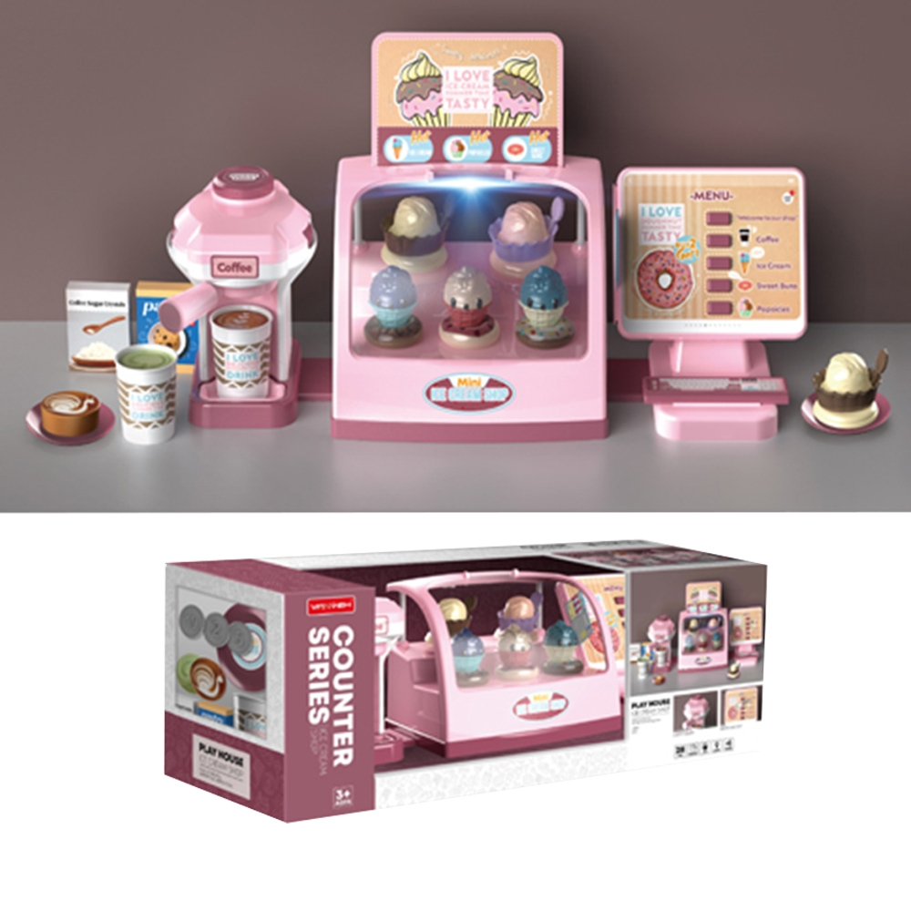 Play set inghetata [1]
