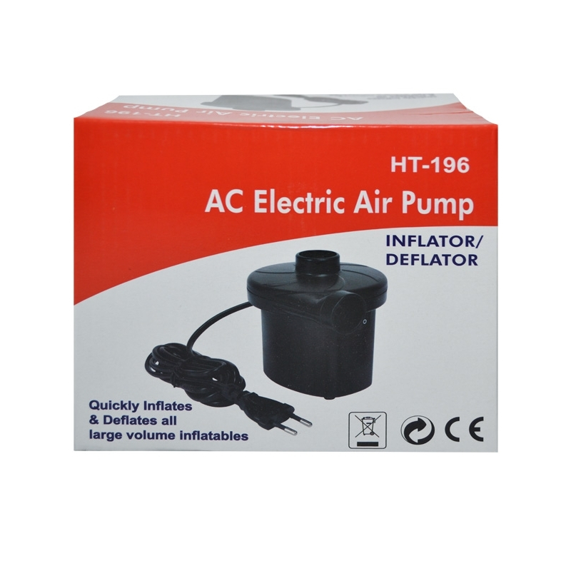 Pompa electrica pentru gonflabile [2]