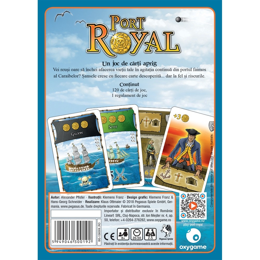 Port Royal [2]