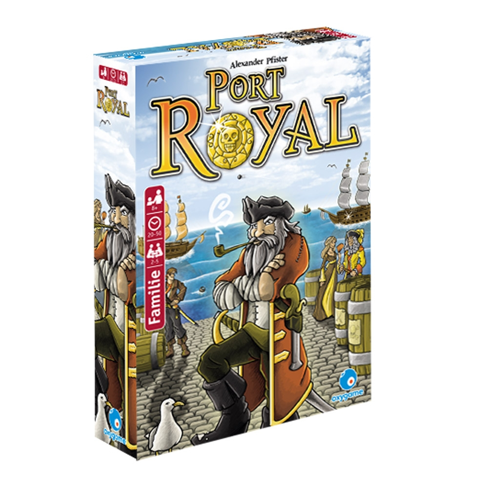 Port Royal [1]