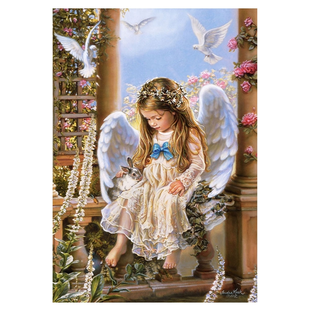 Puzzle 1500 Pcs - Castorland [26]