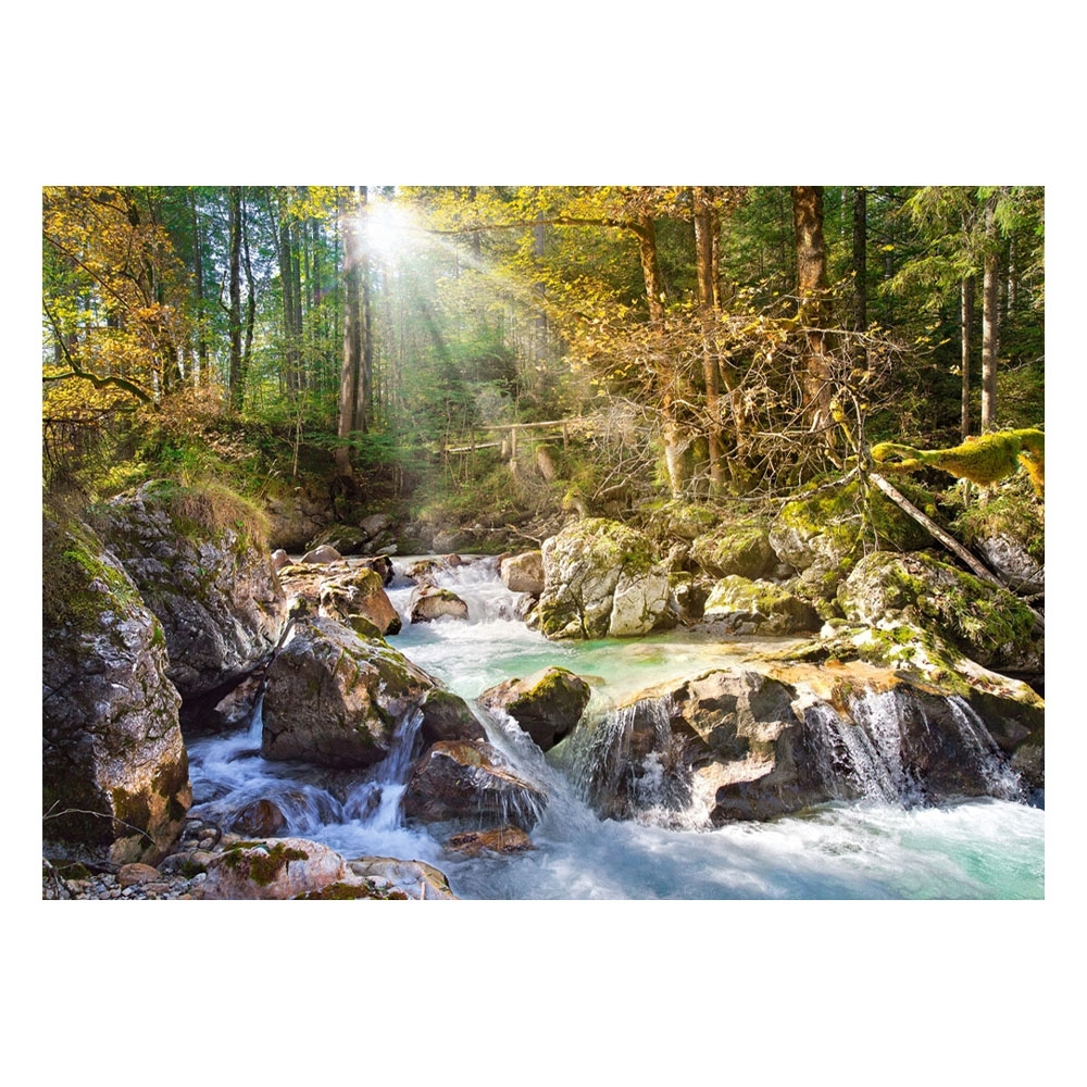 Puzzle 2000 Pcs - Castorland [6]