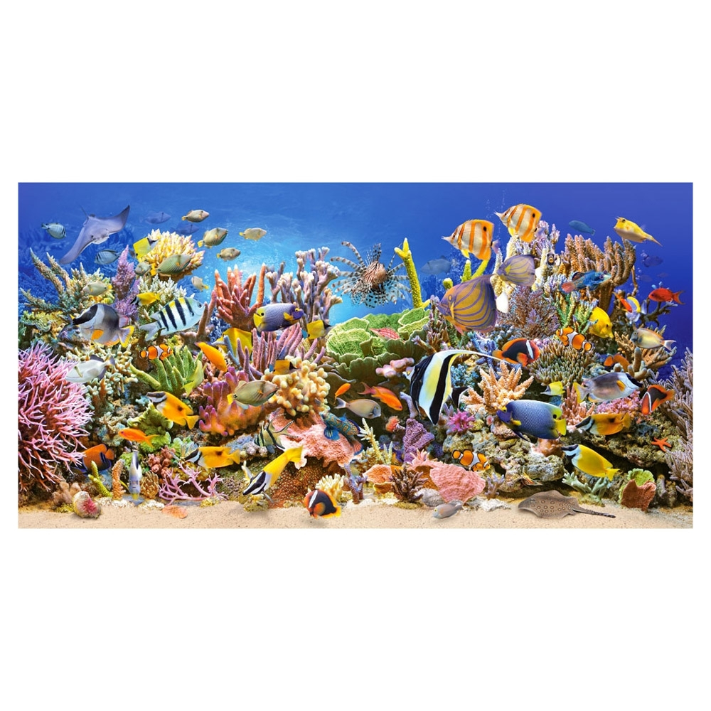 Puzzle 4000 Pcs - Castorland [6]