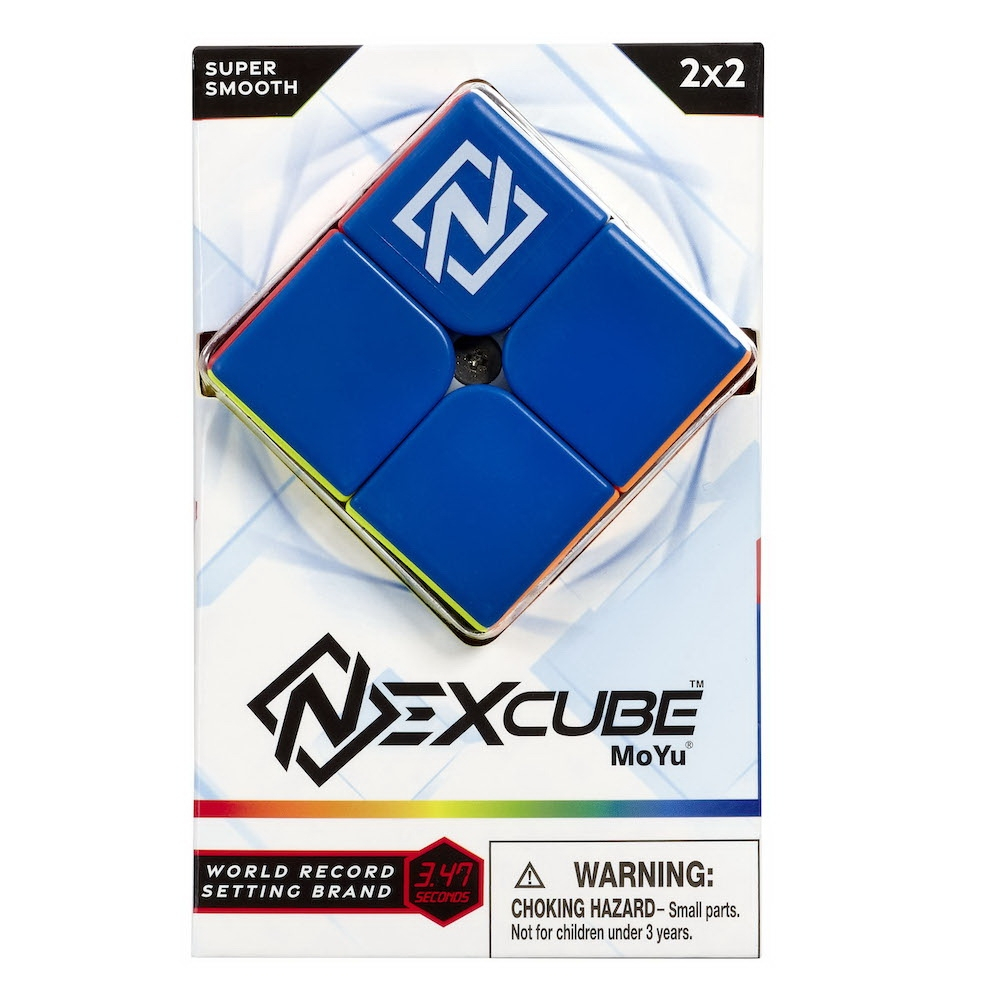 Puzzle mecanic - Moyu - Nexcube 2x2 [2]