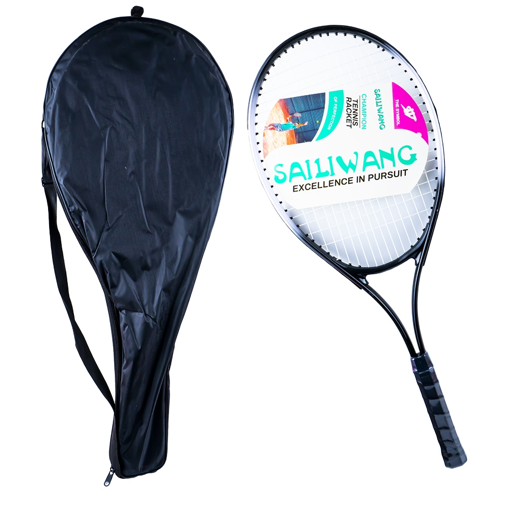 Racheta tenis de camp [2]