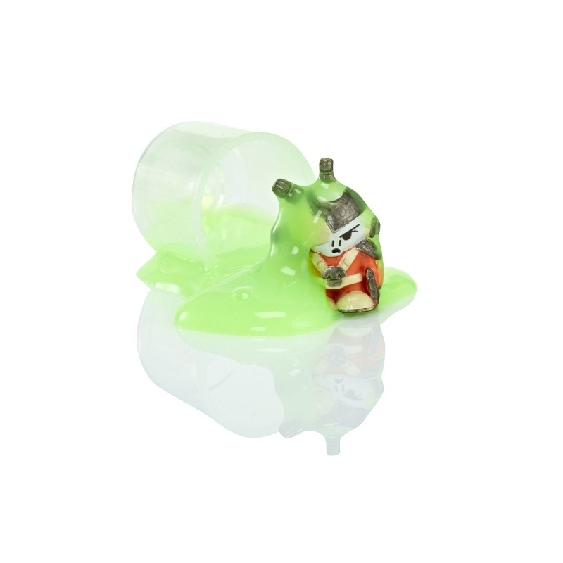 READY 2 ROBOT figurine roboti cu accesorii [7]