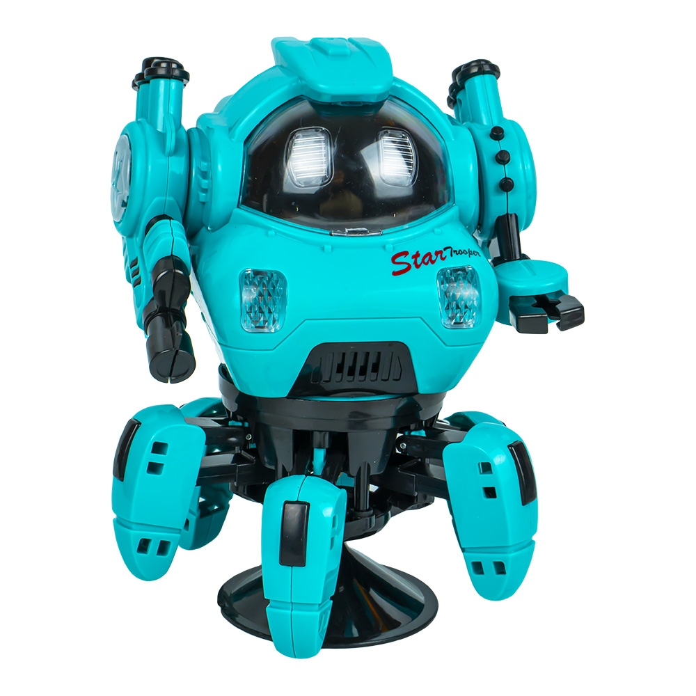 Robot [2]