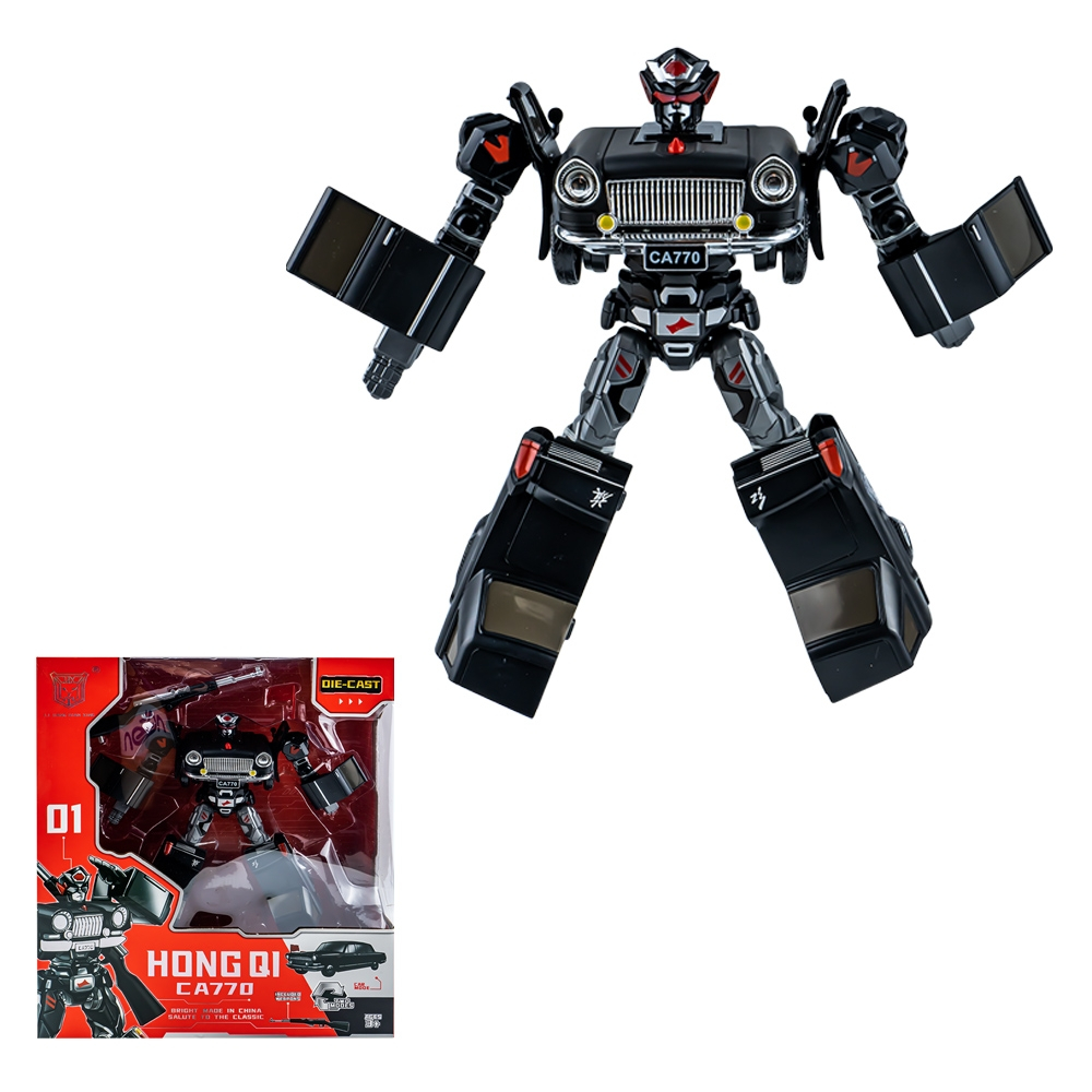 Robot transformabil [3]