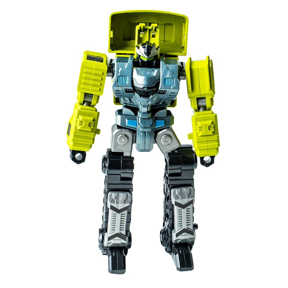 Robot transformabil [1]
