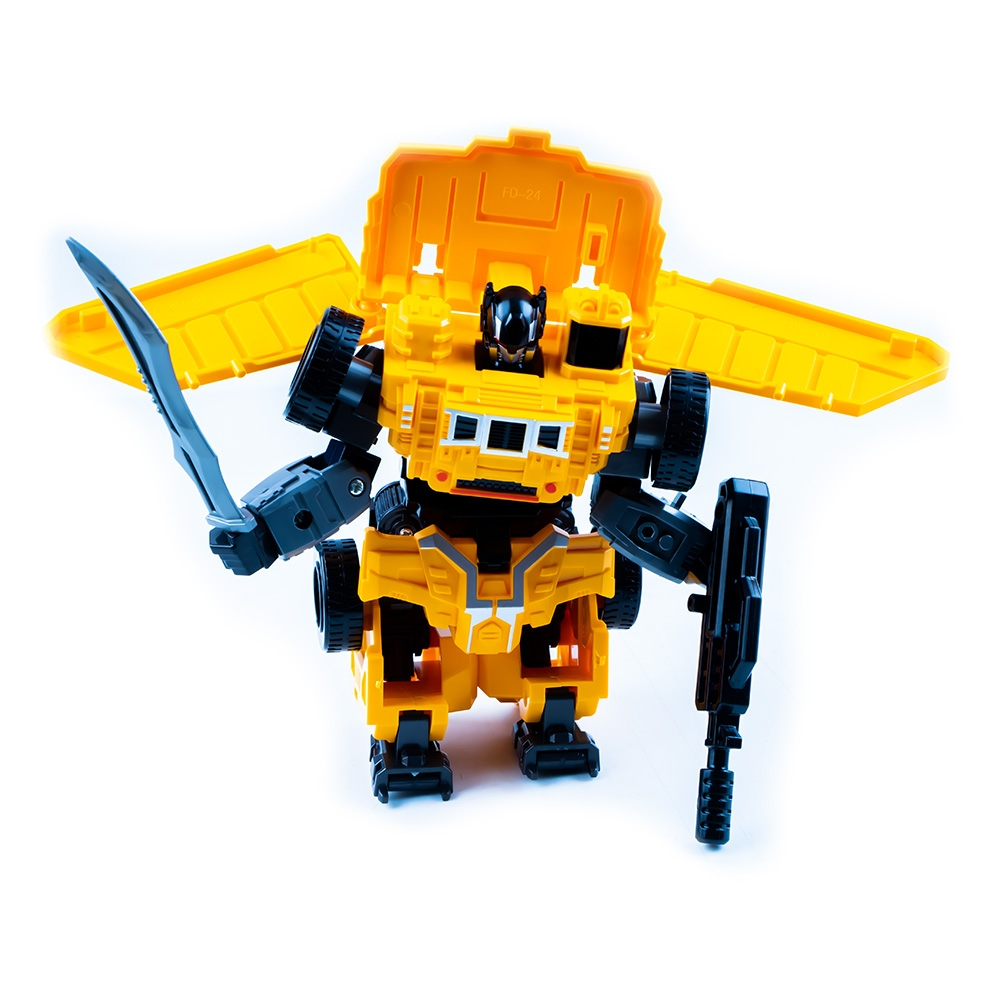 Robot transformabil [3]