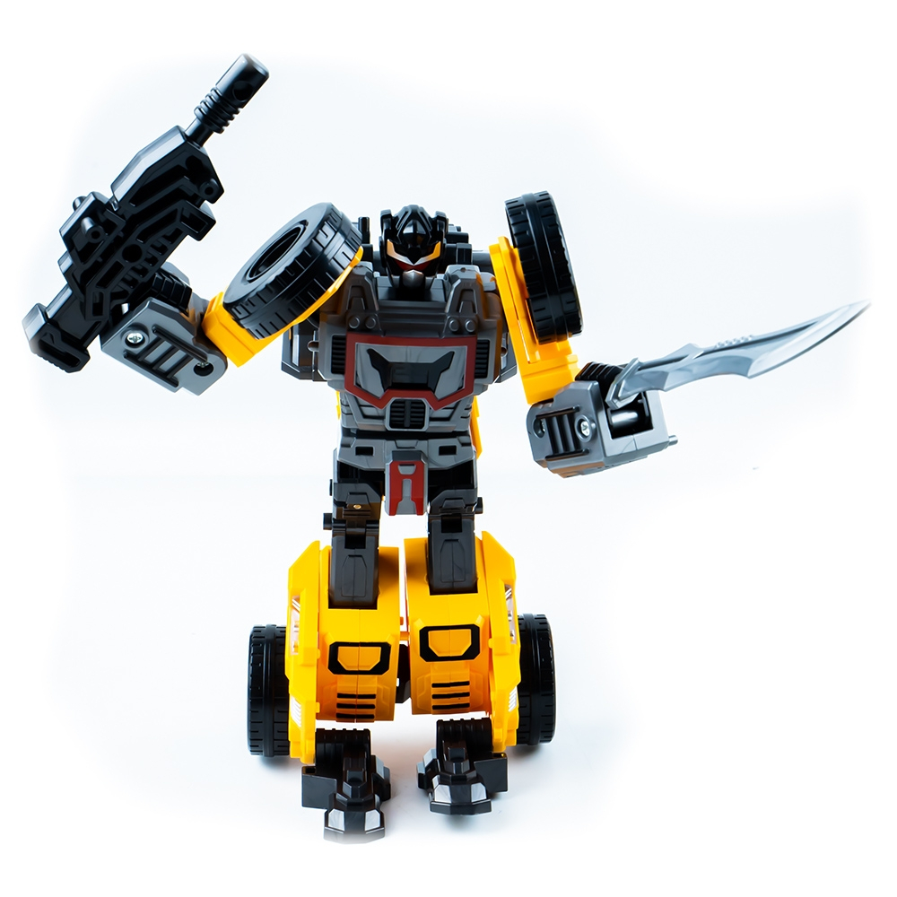 Robot transformabil [3]