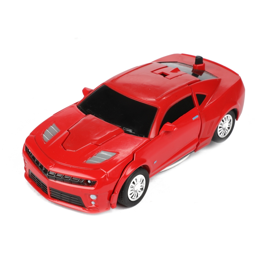 Robot transformabil, Supercar - Toi-Toys [5]